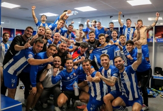 Lorca Deportiva