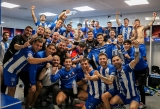El Lorca Deportiva ascienda a Segunda RFEF