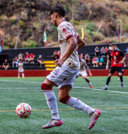El Real Murcia elimin&oacute; al Mensajero pero no se libr&oacute; de la pr&oacute;rroga