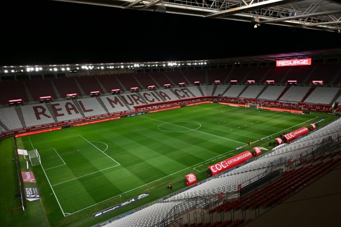Real Murcia CF
