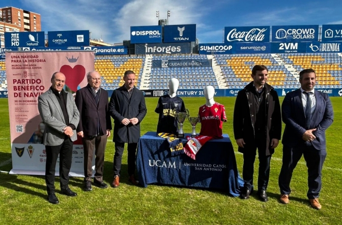 Ayuntamiento de Murcia