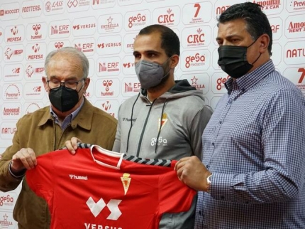 Real Murcia CF