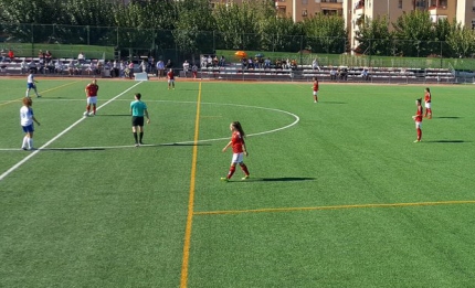 Real Murcia Féminas