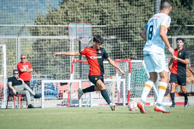 RCD Mallorca