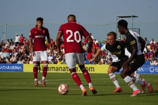 Real Murcia CF