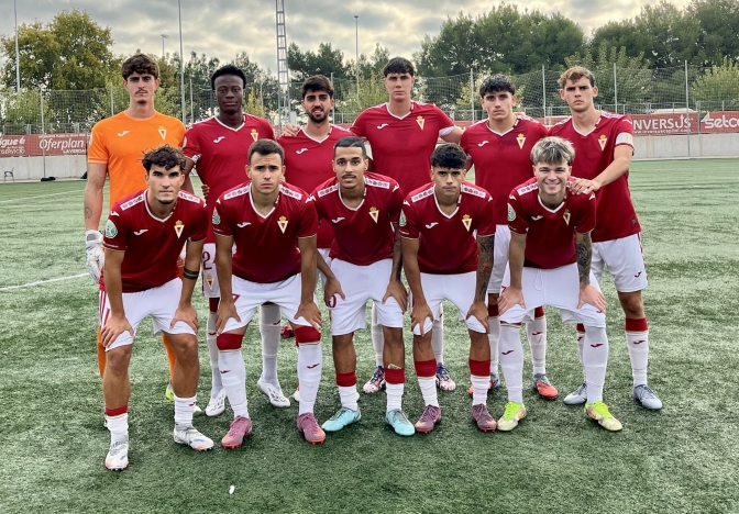 Real Murcia CF