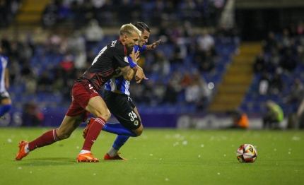 Burgos CF