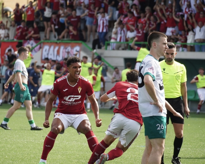 Real Murcia CF
