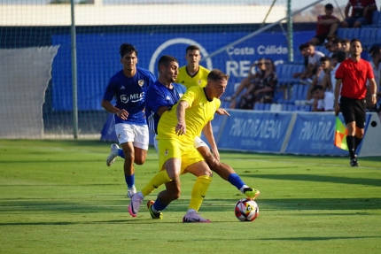 Linares Deportivo