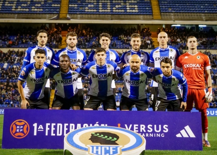 H&eacute;rcules-Real Murcia, domingo 15 de marzo en Nueva Condomina