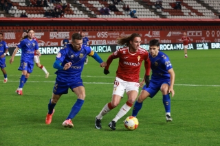 Real Murcia CF