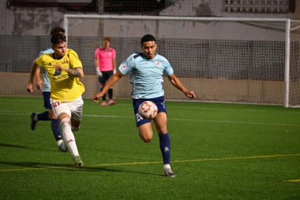 El Marítimo sepulta las opciones de playoff del Imperial