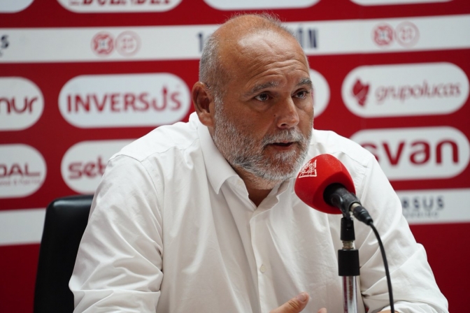Real Murcia CF