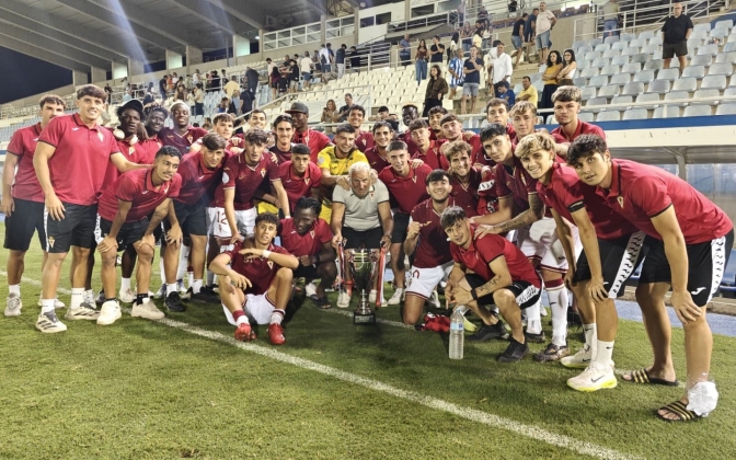 Real Murcia CF