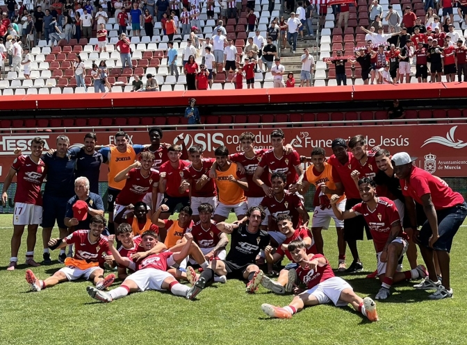 Real Murcia CF
