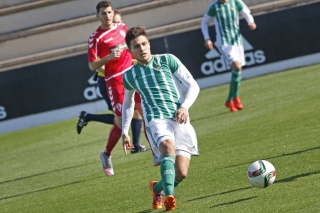 Real Betis Balompié