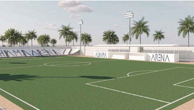 Alhama Arena