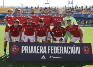 Club Gimn&agrave;stic de Tarragona