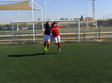 Real Murcia Féminas