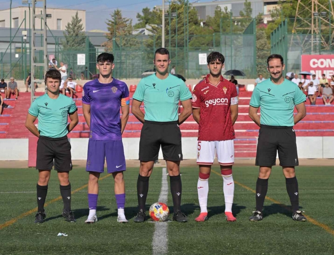 Real Murcia CF
