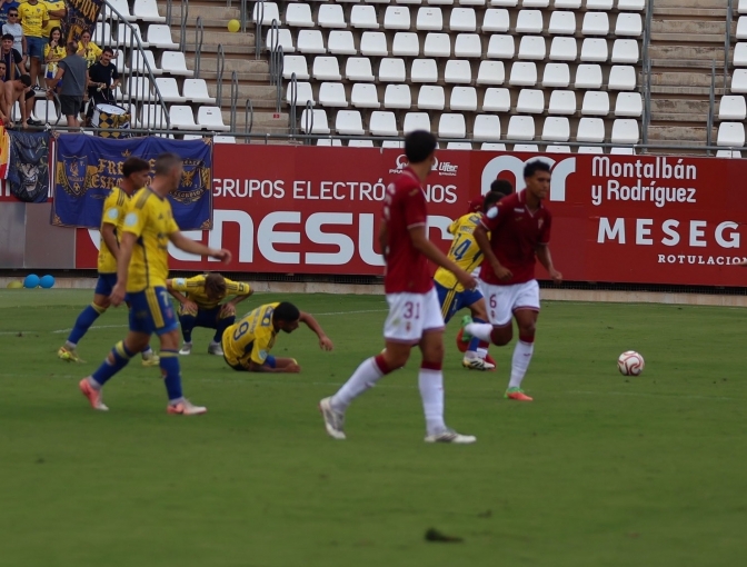 Orihuela CF