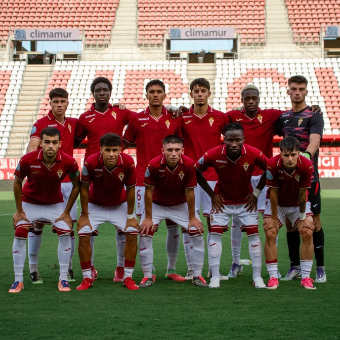 Real Murcia CF