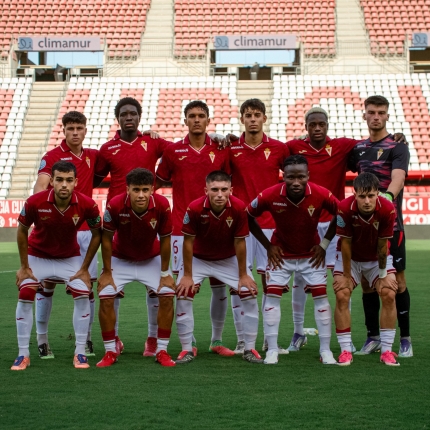 Real Murcia CF