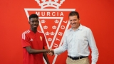 Real Murcia CF