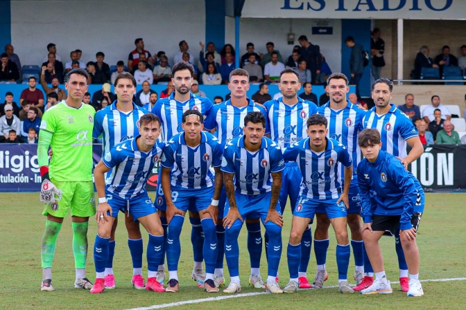 CF Lorca Deportiva