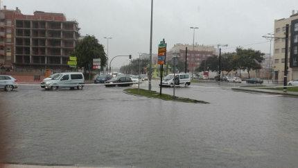 Policía Local de Murcia