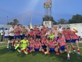 Mazarr&oacute;n FC