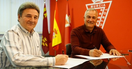 Real Murcia CF
