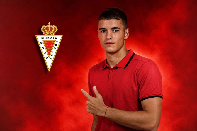 Real Murcia CF