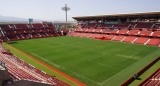 Granada CF Cantera