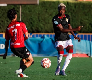 Real Murcia CF