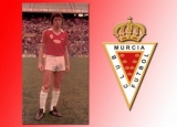 Homenaje a la afición del Real Murcia (2015)