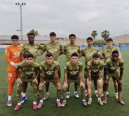 El Imperial asegur&oacute; el playoff al ganar al Atl&eacute;tico Santa Cruz