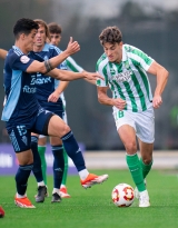 Real Betis Balompi&eacute;