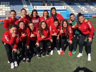 Real Murcia Féminas