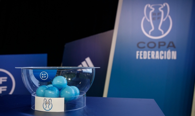 RFEF