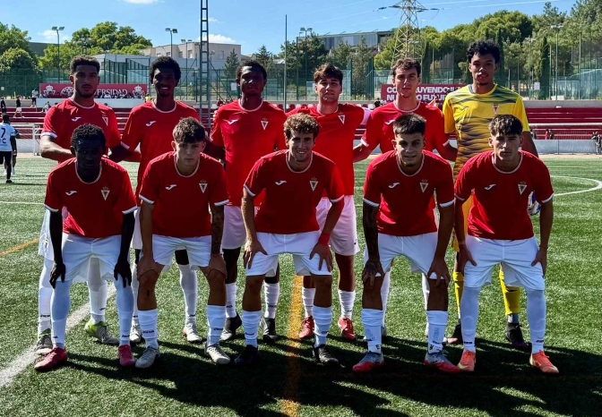 Real Murcia CF
