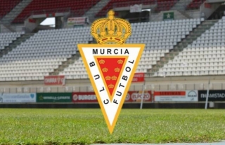 Plantilla del Real Murcia 2021/2022