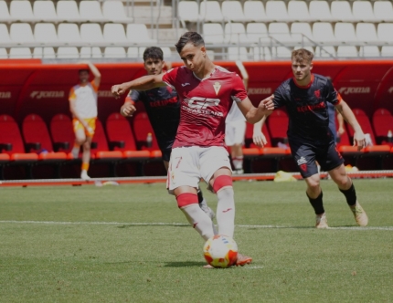 El Imperial pasa a la final nacional tras eliminar al Ol&iacute;mpico de Totana