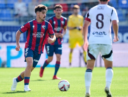 SD Huesca