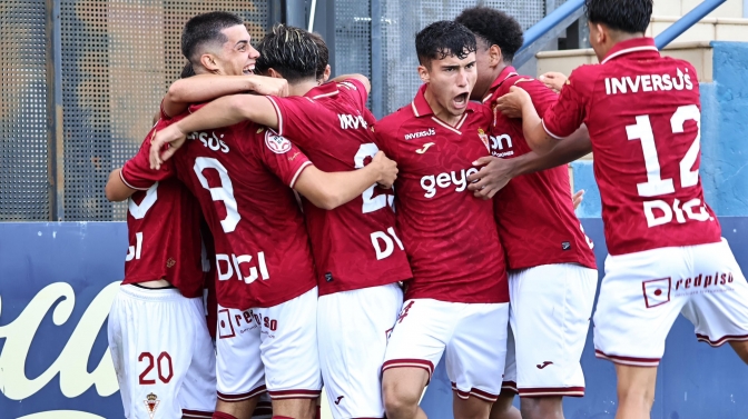 Real Murcia CF