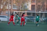 Real Murcia Féminas