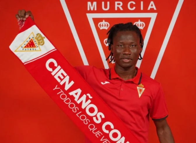 Real Murcia CF