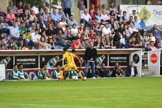 Diego Torrado