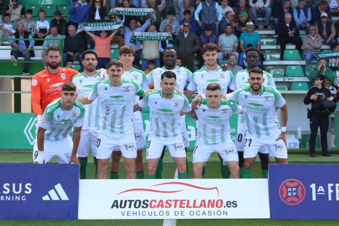 Atlético Sanluqueño CF