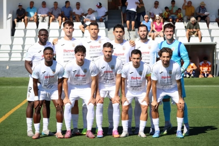 Pe&ntilde;a Deportiva-Imperial, domingo 27 de septiembre en el D&iacute;az Iborra